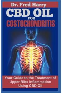 CBD Oil for Costochondritis