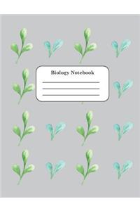 Biology Notebook
