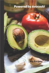 Powered by Avocado