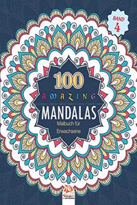 Amazing Mandalas