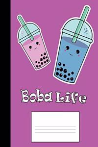 Boba Life
