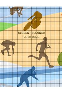 2019-2020 Student Planner