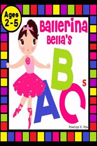 Ballerina Bella's ABCs