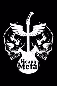 Heavy Metal