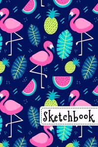 Sketchbook