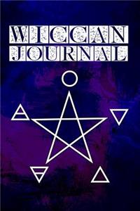 Wiccan Journal
