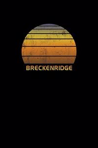 Breckenridge