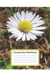 Composition Notebook