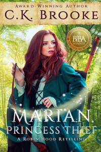 Marian, Princess Thief