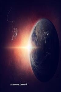 Astronaut Journal