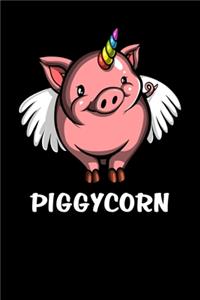 Piggycorn