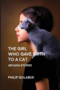Girl Who Gave Birth to a Cat