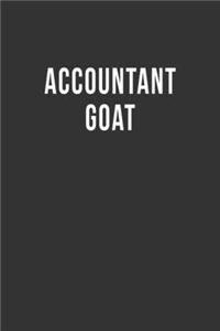 Accountant GOAT