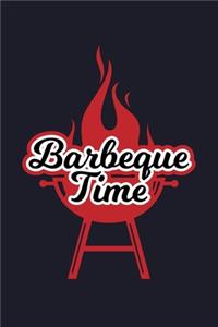 Barbeque Time