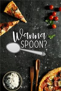 wanna spoon