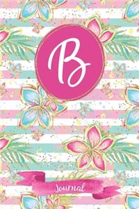 B Journal