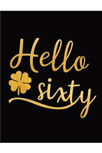 Hello Sixty