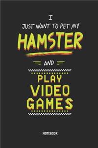Hamster Notebook