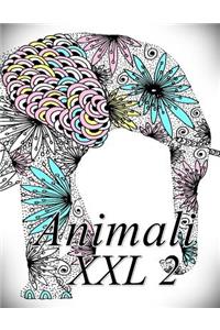 Animali XXL 2