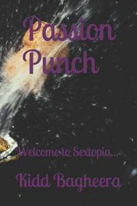 Passion Punch