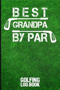 Best Grandpa by Par