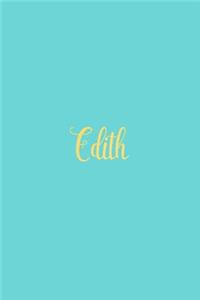 Edith