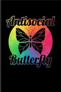 Antisocial Butterfly