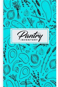 Pantry Inventory