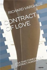 Contract of Love