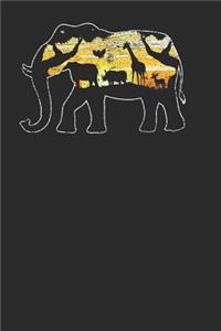 African Elephant