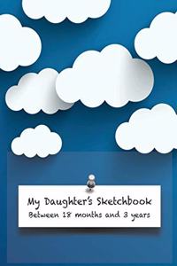 My Daughter's Sketchbook