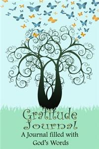 Gratitude Journal