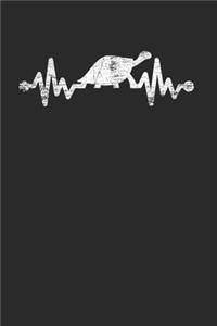 Turtle Heartbeat