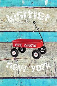 Kismet Fire Island New York