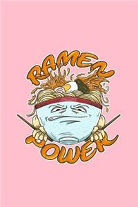 Ramen Power