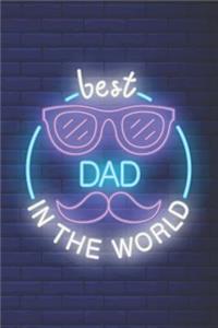 Best Dad in the World