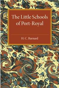 Little Schools of Port-Royal