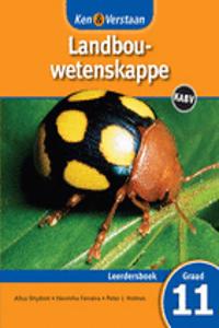 Ken & Verstaan Landbouwetenskappe Leerdersboek Graad 11