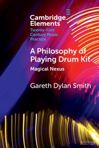 A Philosophy of Playing Drum Kit