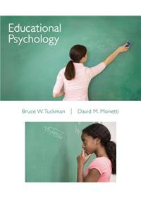 Cengage Advantage Books: Educational Psychology