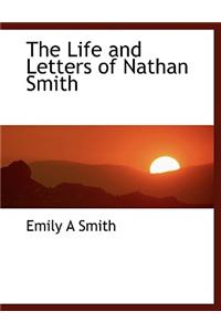 The Life and Letters of Nathan Smith