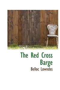 The Red Cross Barge