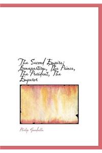 The Second Empire
