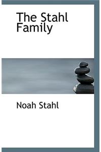 The Stahl Family