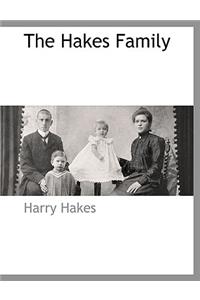 The Hakes Family