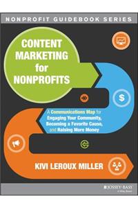 Content Marketing for Nonprofits