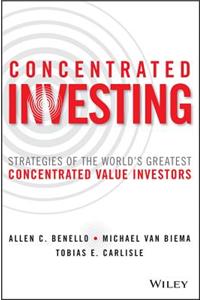 Concentrated Investing