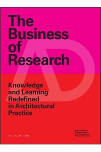 Business of Research