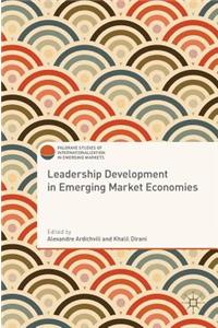 Leadership Development in Emerging Market Economies