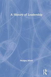 A History of Leadership